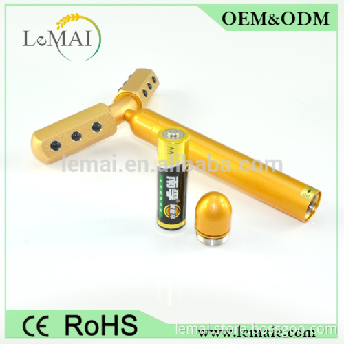 Rolling Machine Wrinkle Remover Beauty Care Bar